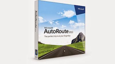 Autoroute 2013 Crack Autoroute 2013 Crack