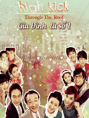 Gia Đình Là Số 1 (Phần 2)