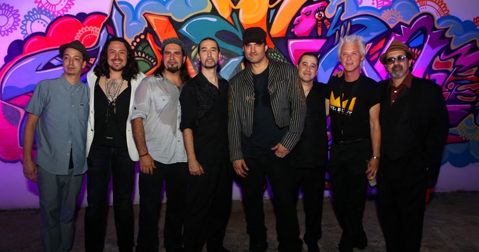 Clupko's Music CHINGON