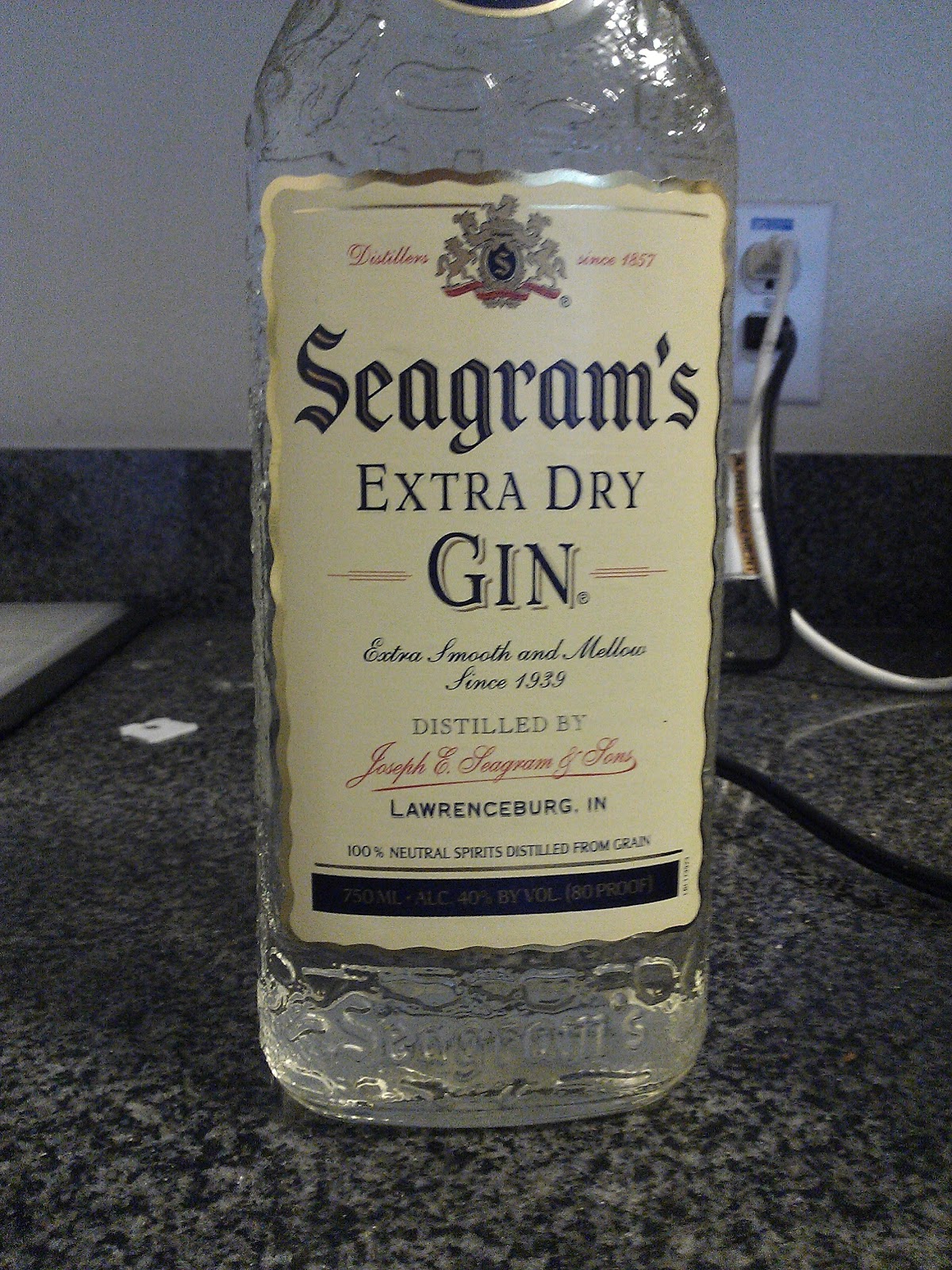 adventures with an irritable digestive system Fodmap Friendly Gin and