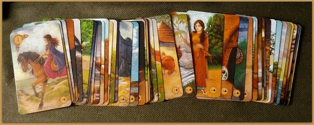 Celtic Lenormand