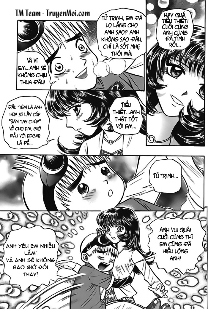 Bowling King-Vua Bowling