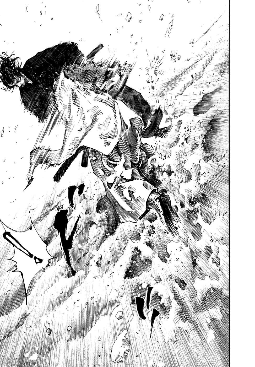 Vagabond - Lãng Khách Chap 224 - Truyen.Chap.VN