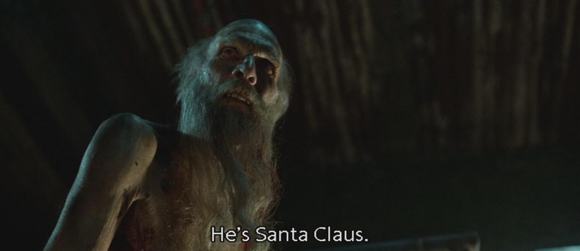 Rare Exports Full Movie Part 1 Rare Exports Full Movie Part 1