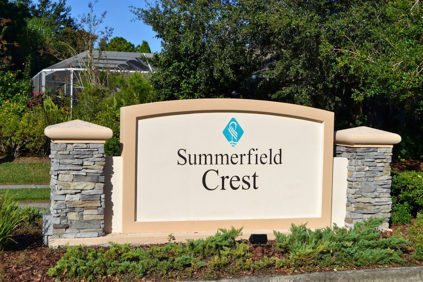 Summerfield Homes for Sale in Lakewood Ranch, Fl.