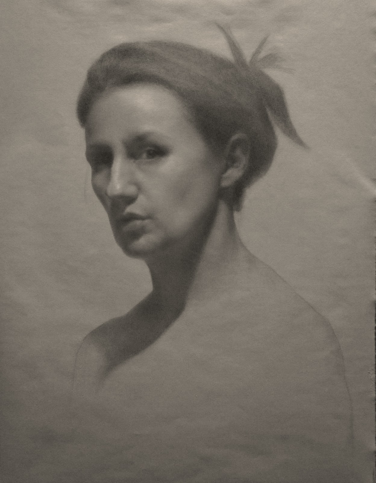 Portrait Essay