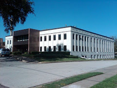 Energy Center in Tyler (former Exxon Office)