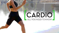 cardio exercises