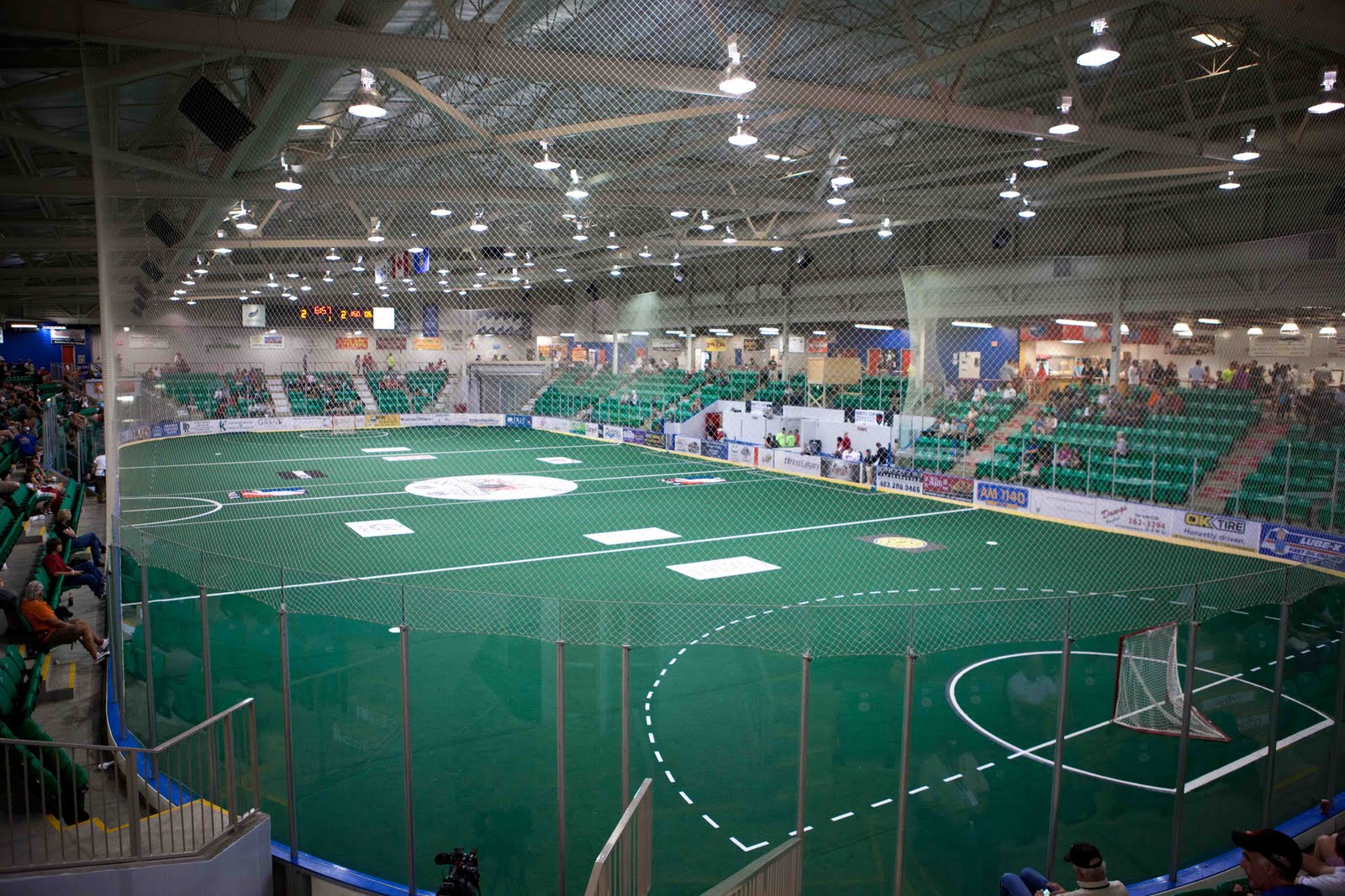 Minto Cup