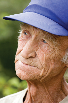 Fitness Pollenator: 10 Life Lessons From Grandpop Fitness Pollenator: 10 Life Lessons From Grandpop