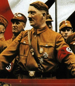 kehebatan adolf hitler dalam sejarah dunia yang tidak di ketahui