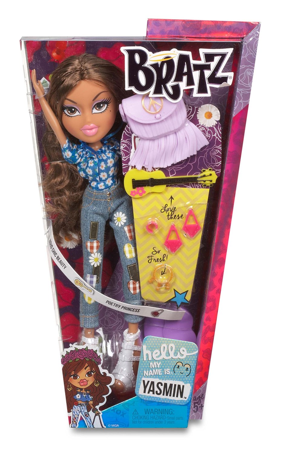 New Age Mama Bratz Are Back!