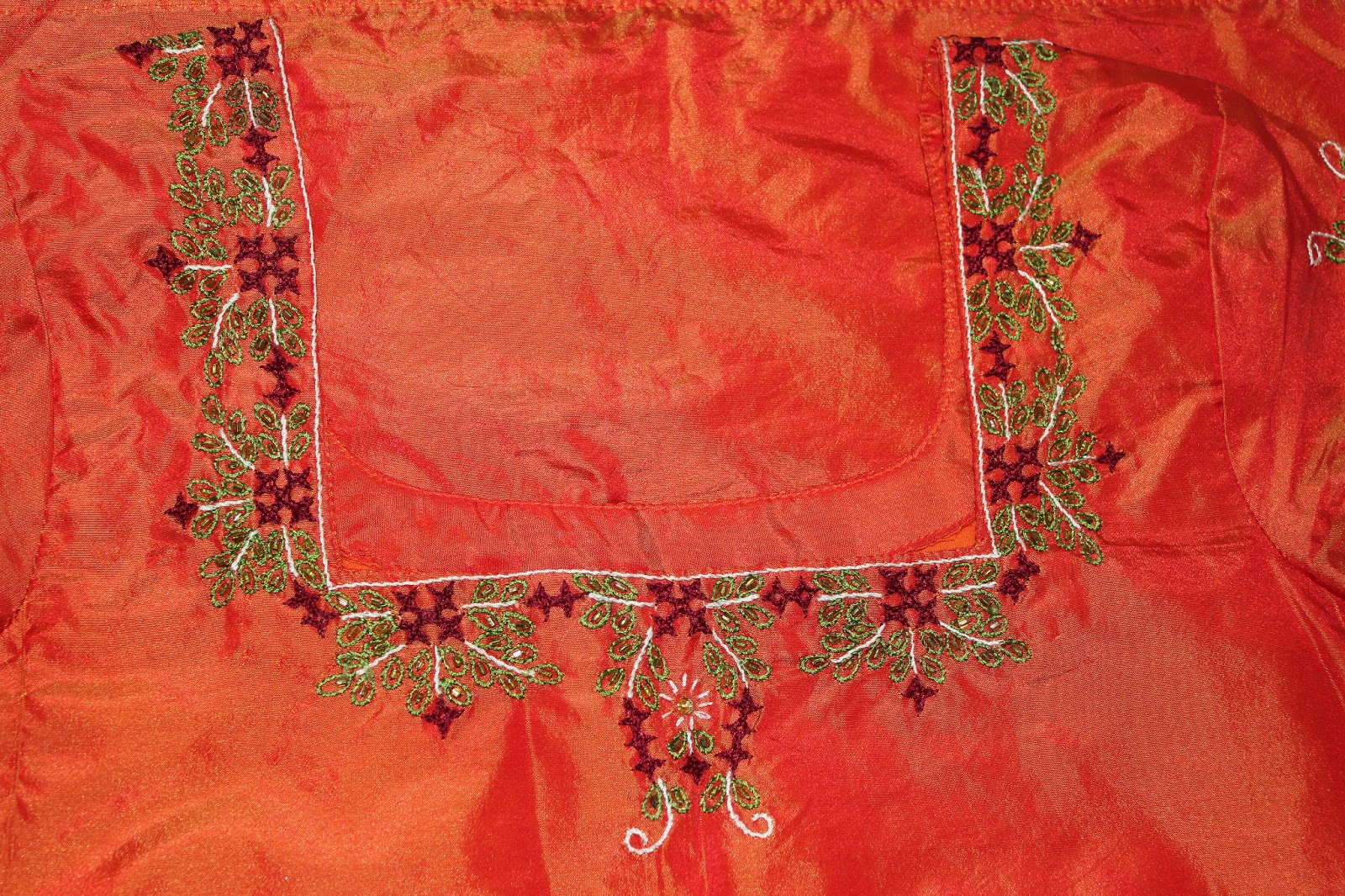Sheetal Designs kutch work