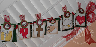 Brain Things&hellip;.}: 25 Days of Christmas