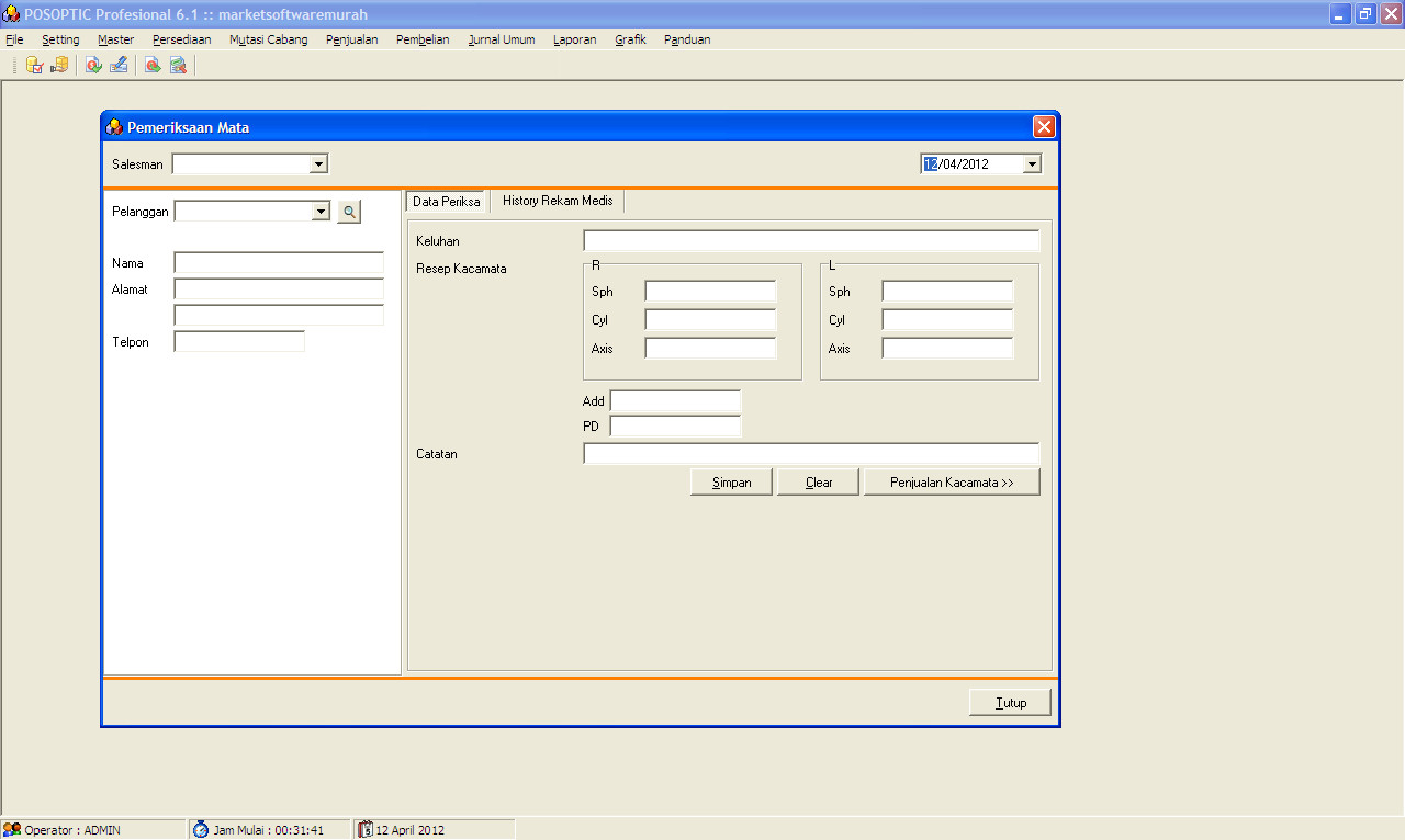 Cara Install Indobilling Di Windows 7 Cara Install Indobilling Di Windows 7