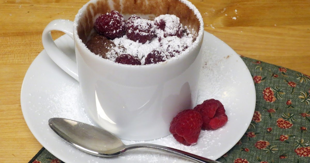 Chocolate Mug Cake Recipe Budget Bytes Chocolate Mug Cake Recipe Budget Bytes