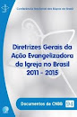 DIRETRIZES GERAIS 2011 A 2015