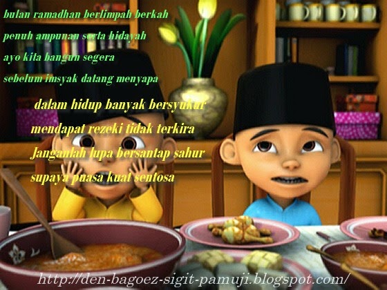 Pantun Romantis Dan Lucu Terbaik Sahur Edisi Bulan Ramadhan Pantun Romantis Dan Lucu Terbaik Sahur Edisi Bulan Ramadhan