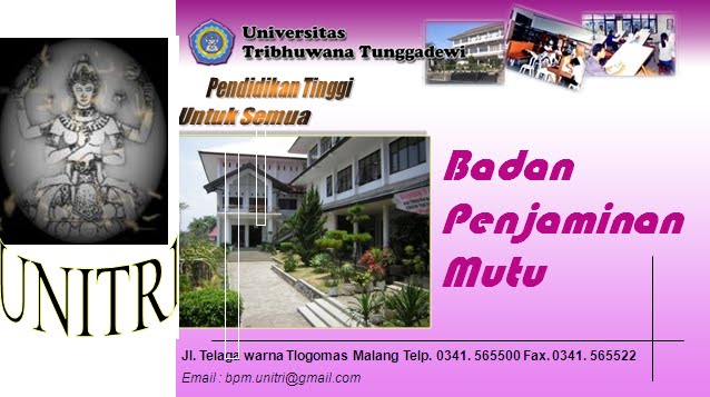 BPM UNITRI
