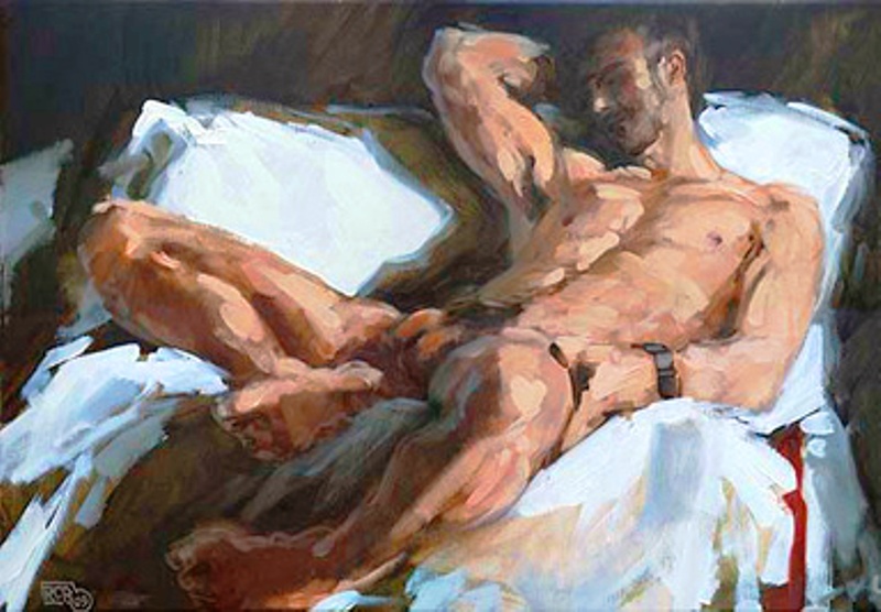 Augusto Fornasier Rore