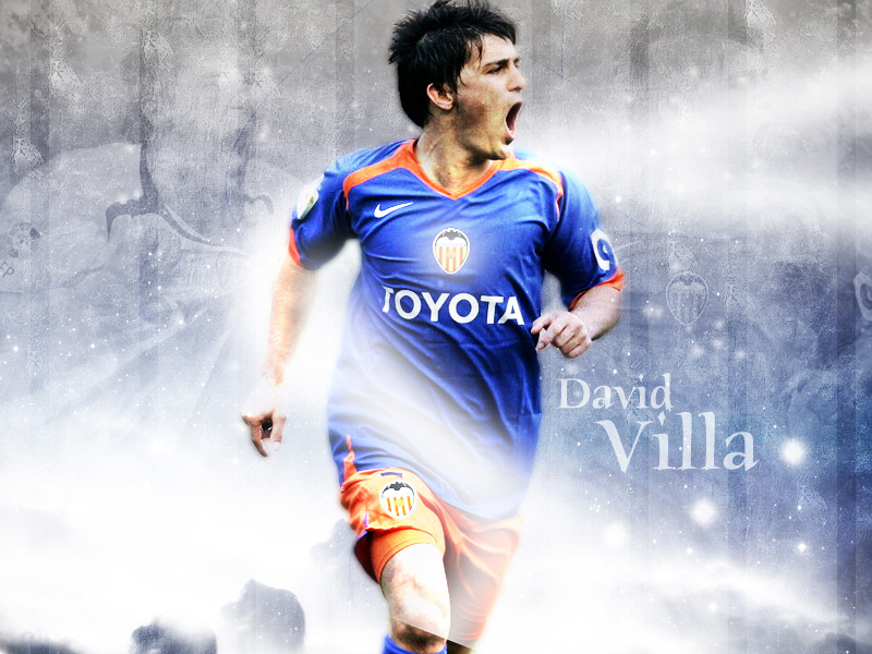 david villa pictures david villa pictures