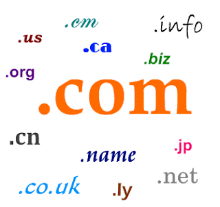 Daftar Domain Gratis 2012