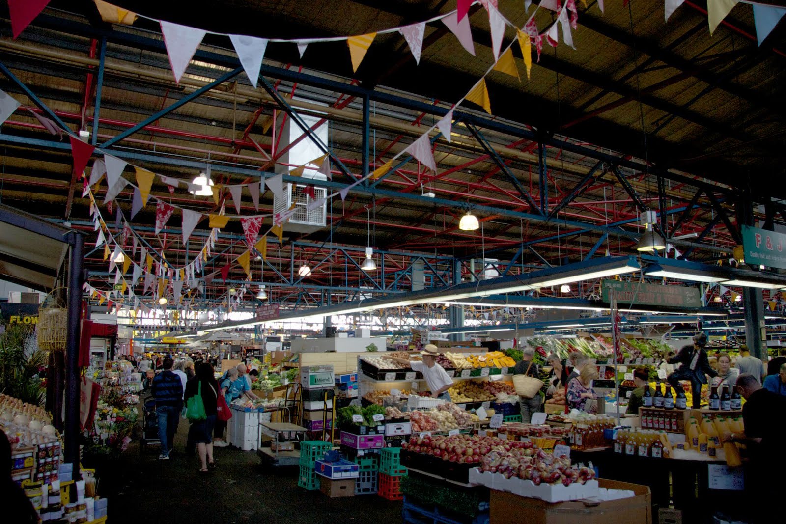 Little Bits of Lovely Hello & Highlights from Melbourne