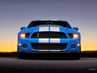 shelby gt 500