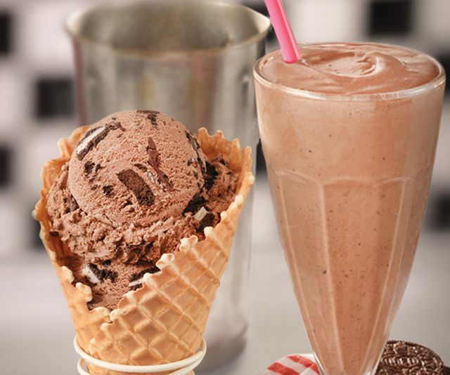 BaskinRobbins Offers Oreo Malt Madness as August 2015 Special Brand