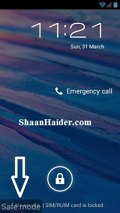 HOW TO : Boot Your Android Phone in Safe Mode