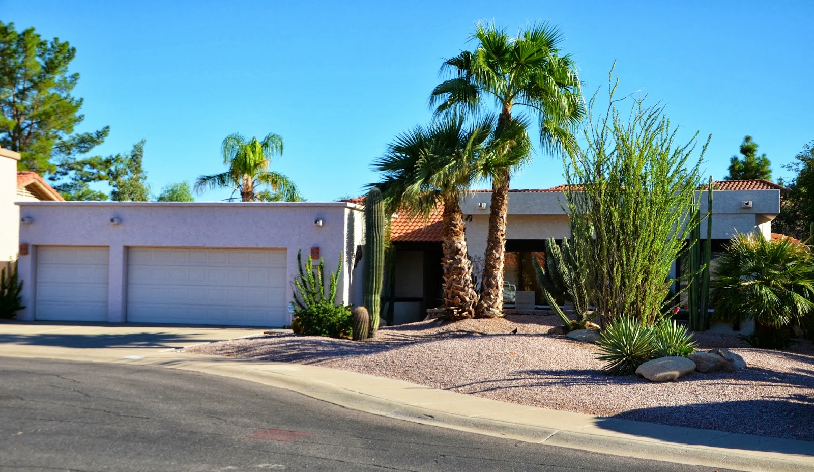 8733 E San Ardo Drive, Scottsdale AZ 85258 McCormick Ranch Home for Sale