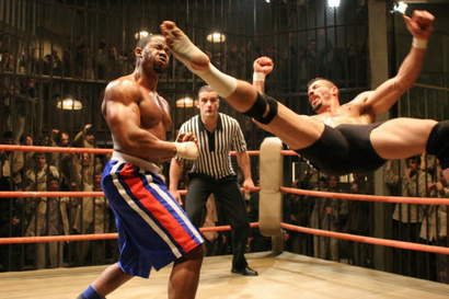 The Fighters Started Train Hard Again That Was When Chambers The Fighters Started Train Hard Again That Was When Chambers