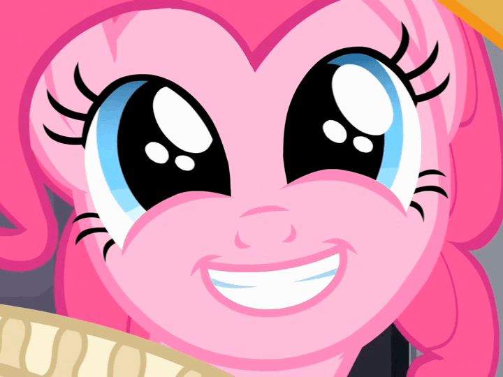 [Image: 101286+-+animated+grin+pinkie_pie+smile+squee.gif]