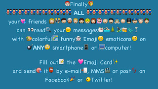 Funny Emoji Examples Funny Emoji Examples