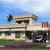 1300 sq.feet one floor house exterior