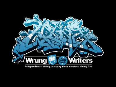 Wrung