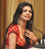 Sherlyn Chopra Gallery [Andhrula Music]