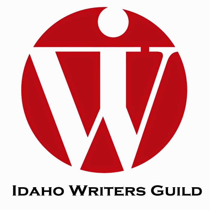 Presented by the Idaho Writers Guild