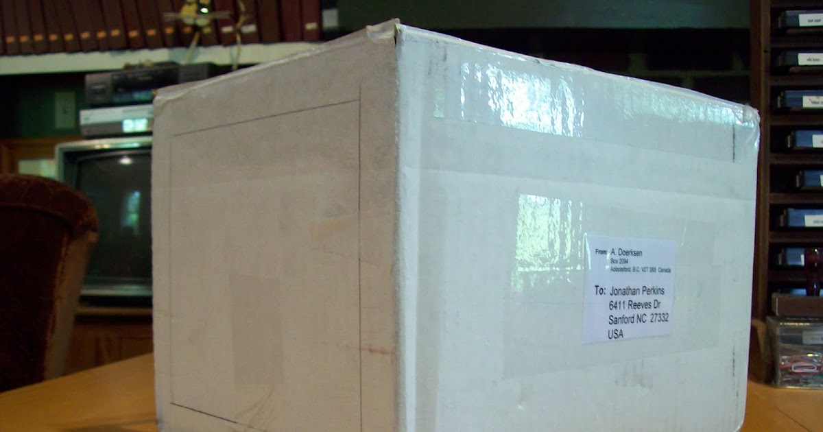 Dorcas Designs Making Your own Cheap Photo Box