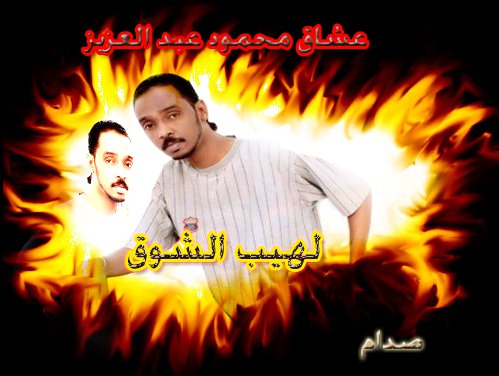 عشاق محمود عبد العزيز