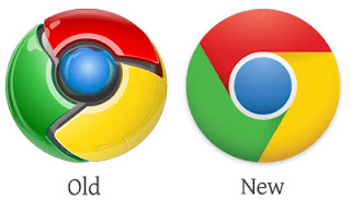 Perubahan Logo Google