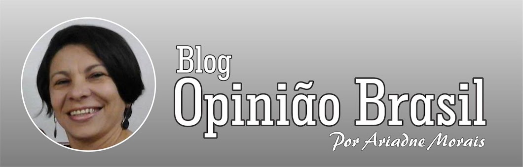  OPINIÃO BRASIL