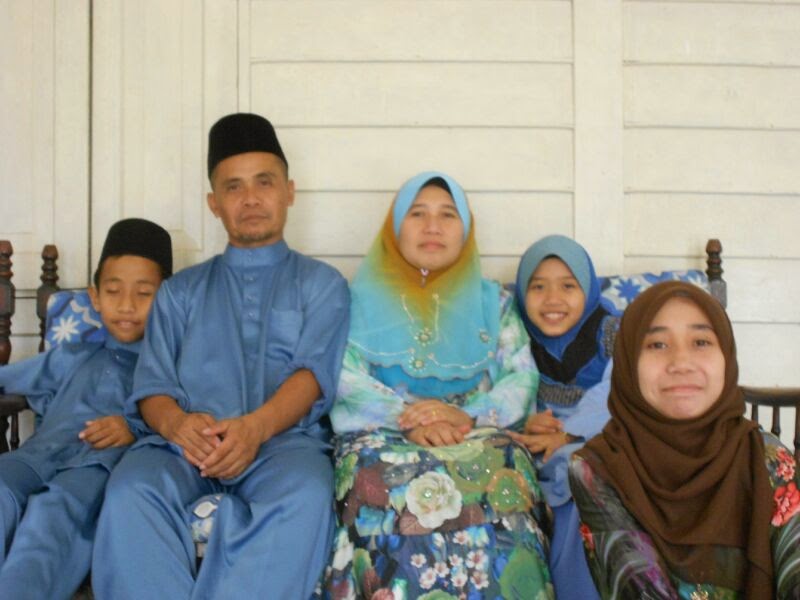 My Family