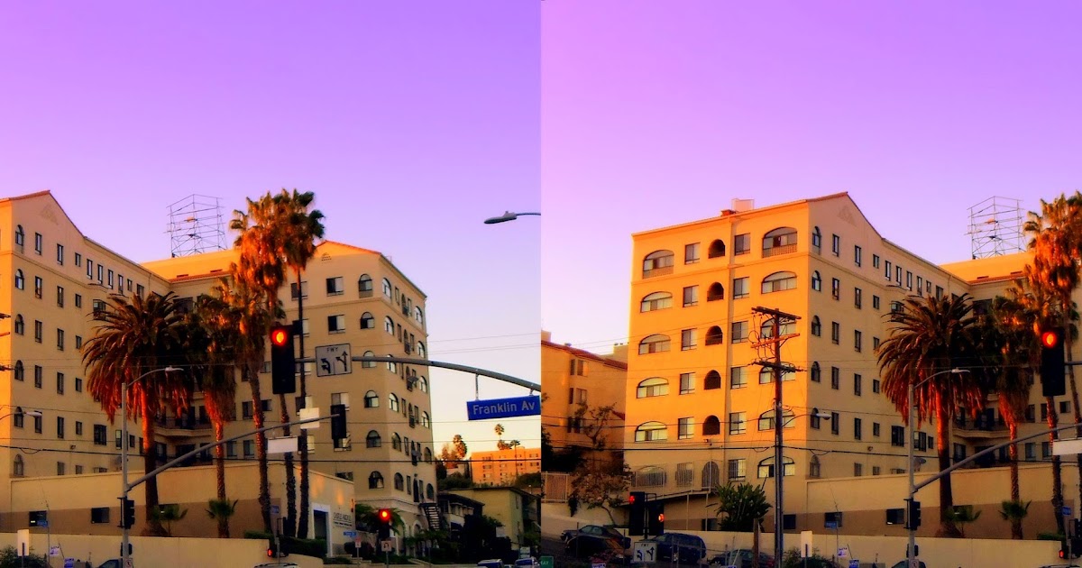 Depthshooter: The Castle Argyle Apartments