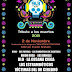 Alfa Concierto "Tributo a los Muertos 2013" Sabado 02 de Noviembre