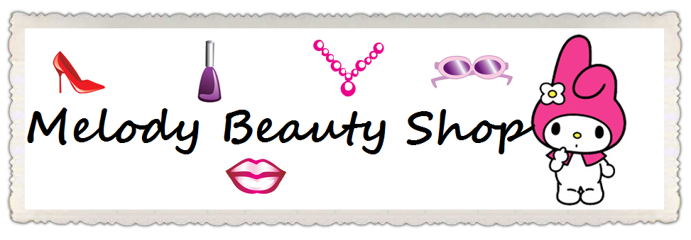 Melody Beauty Shop