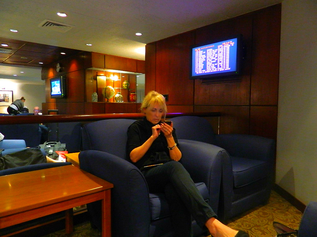 Cruising Squared CRUISING AMTRAK IS FIRST CLASS