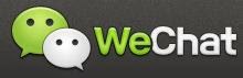 wechat app logo