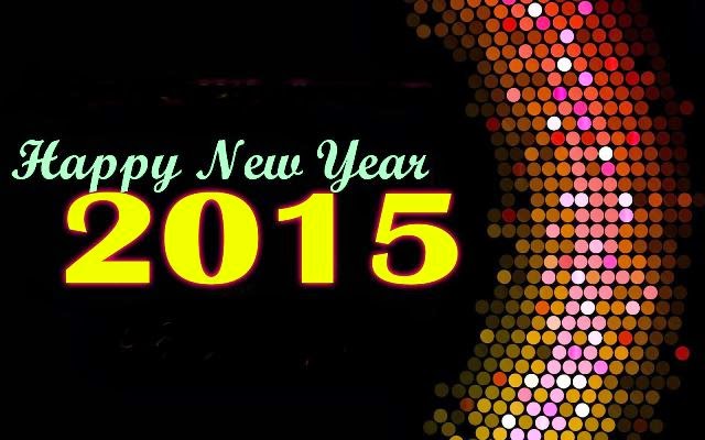 New Year's Resolutions Poem
