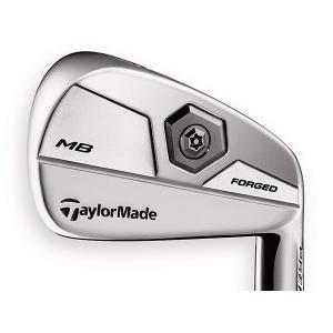 Taylormade Tour Preferred Mb Irons Review & For Sale
